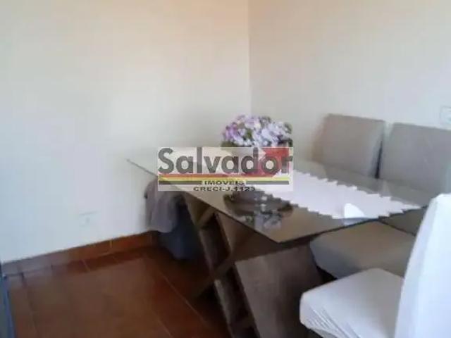 Casa / Sobrado para Venda em São Paulo/SP Jardim da Saude 3 Quartos