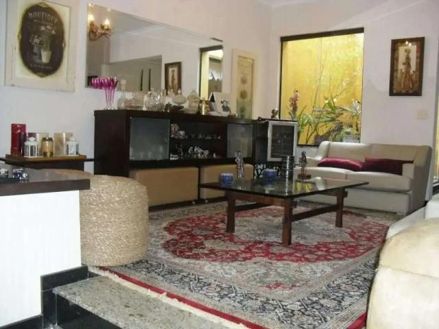 Casa / Sobrado para Venda em São Paulo/SP Jardim da Saude 3 Quartos