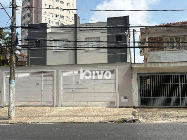Casa / Sobrado para Venda em São Paulo/SP Jardim da Saude 3 Quartos