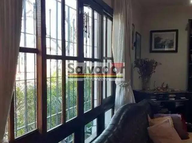 Casa / Sobrado para Venda em São Paulo/SP Jardim da Saude 3 Quartos