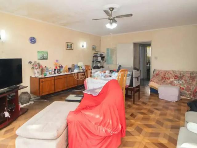 Casa / Sobrado para Venda em São Paulo/SP Jardim da Saude 3 Quartos