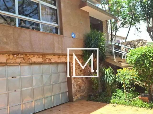 Casa / Sobrado para Venda em São Paulo/SP Jardim da Saude 3 Quartos