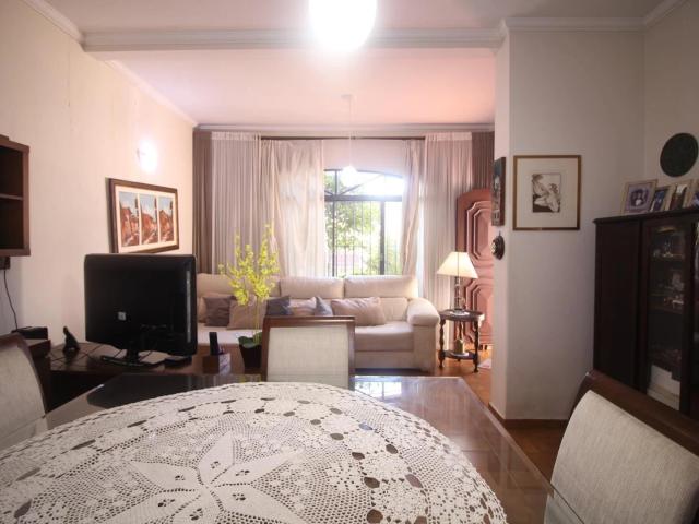 Casa / Sobrado para Venda em São Paulo/SP Jardim da Saude 3 Quartos