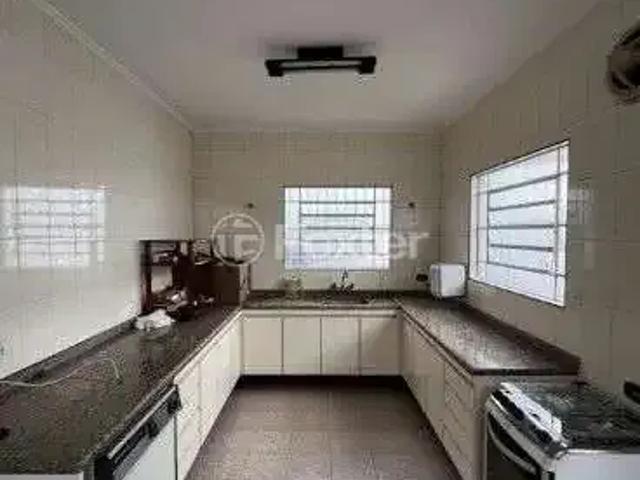 Casa / Sobrado para Venda em São Paulo/SP Jardim da Saude 3 Quartos