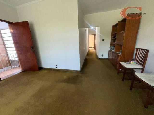 Casa / Sobrado para Venda em São Paulo/SP Jardim da Saude 3 Quartos