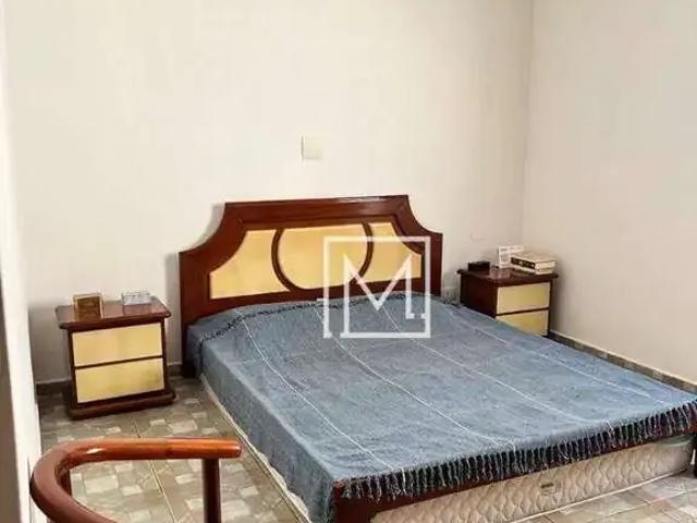 Casa / Sobrado para Venda em São Paulo/SP Jardim da Saude 3 Quartos