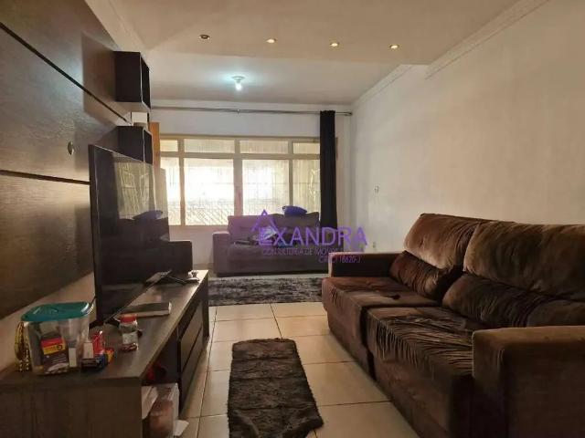 Casa / Sobrado para Venda em São Paulo/SP Jardim da Saude 3 Quartos