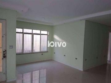 Casa / Sobrado para Venda em São Paulo/SP Saúde 3 Quartos
