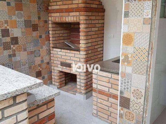 Casa / Sobrado para Venda em São Paulo/SP Saúde 3 Quartos