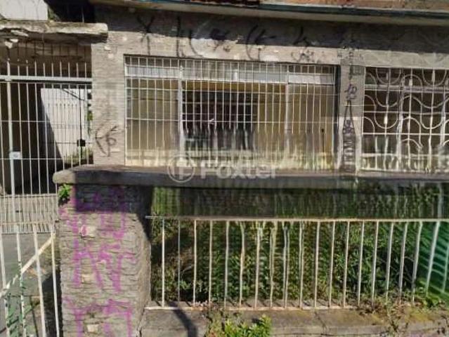 Casa / Sobrado para Venda em São Paulo/SP Jardim da Saude 3 Quartos