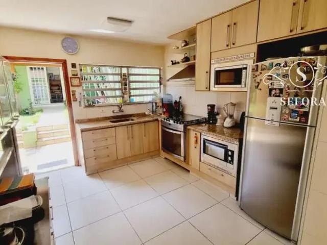 Casa / Sobrado para Venda em São Paulo/SP Jardim da Saude 3 Quartos