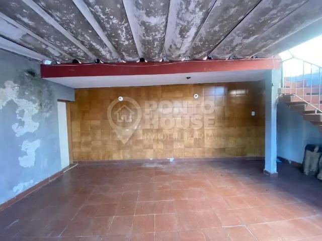 Casa / Sobrado para Venda em São Paulo/SP Jardim da Saude 2 Quartos