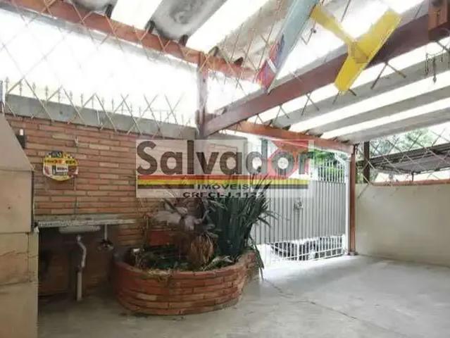 Casa / Sobrado para Venda em São Paulo/SP Jardim da Saude 2 Quartos
