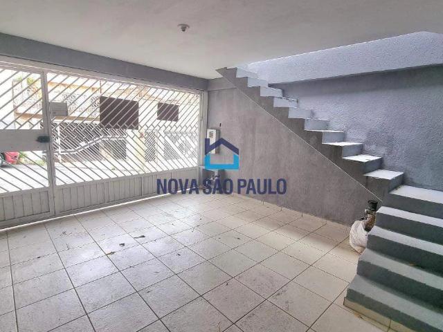 Casa / Sobrado para Venda em São Paulo/SP Jardim da Saude 2 Quartos