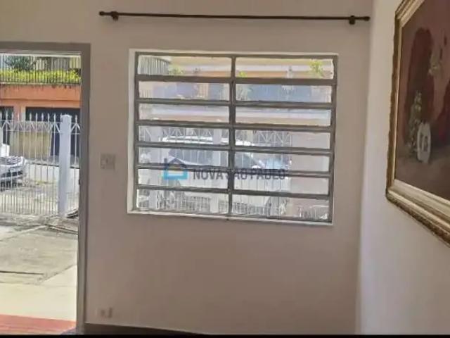 Casa / Sobrado para Venda em São Paulo/SP Jardim da Saude 2 Quartos