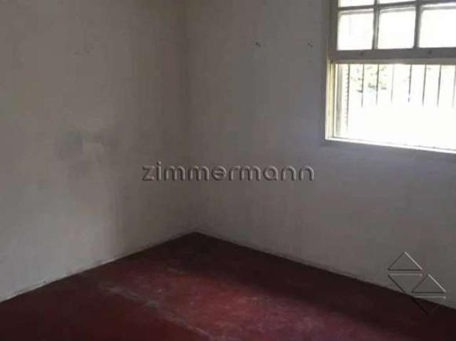 Casa / Sobrado para Venda em São Paulo/SP Jardim da Saude 2 Quartos