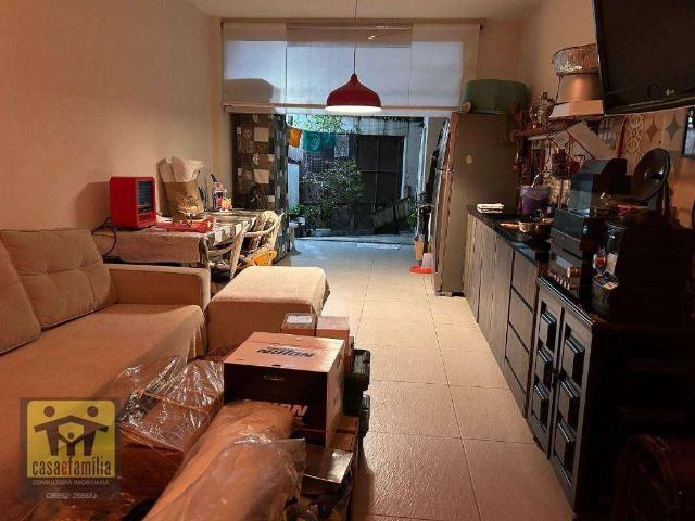 Casa / Sobrado para Venda em São Paulo/SP Jardim da Saude 2 Quartos