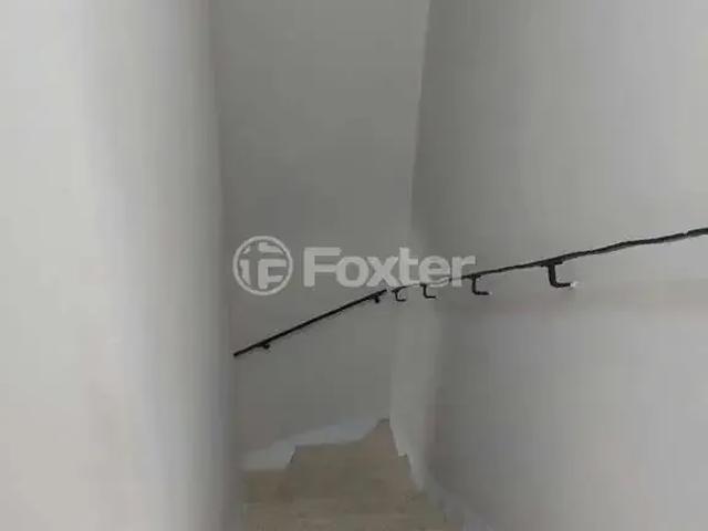 Casa / Sobrado para Venda em São Paulo/SP Jardim da Saude 2 Quartos