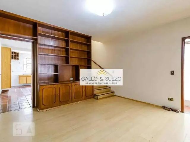 Casa / Sobrado para Venda em São Paulo/SP Saúde 2 Quartos