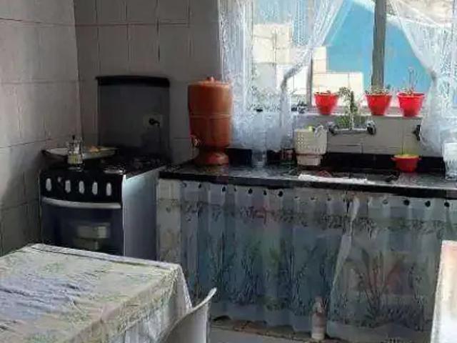Casa / Sobrado para Venda em São Paulo/SP Jardim da Saude 2 Quartos