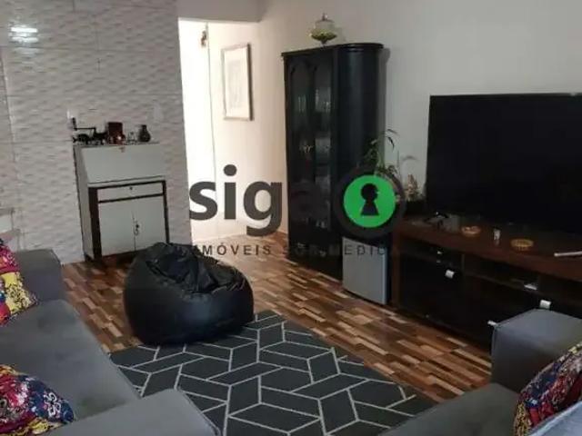 Casa / Sobrado para Venda em São Paulo/SP Jardim da Saude 2 Quartos