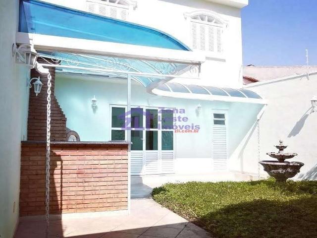 Casa / Sobrado para Venda em São Paulo/SP Jardim da Saude 4 Quartos