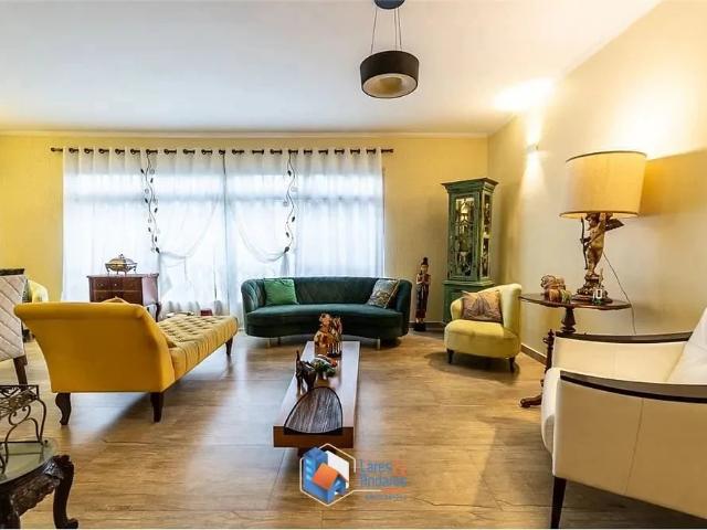 Casa / Sobrado para Venda em São Paulo/SP Jardim da Saude 4 Quartos