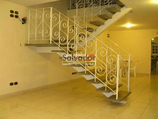 Casa / Sobrado para Venda em São Paulo/SP Jardim da Saude 4 Quartos