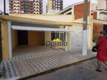 Casa / Sobrado para Venda em São Paulo/SP Jardim da Saude 4 Quartos