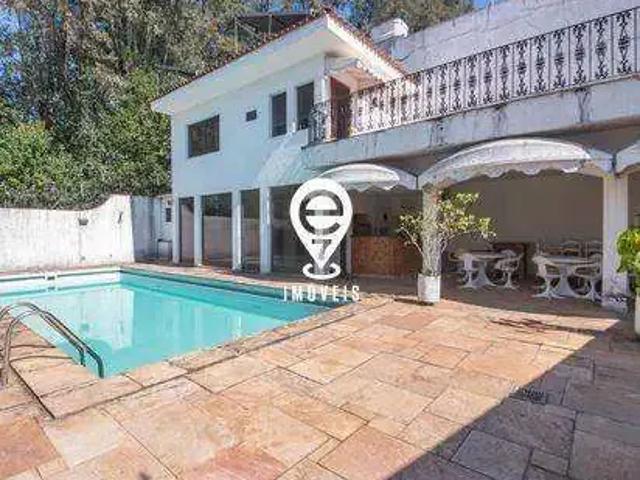 Casa / Sobrado para Venda em São Paulo/SP Jardim da Saude 4 Quartos