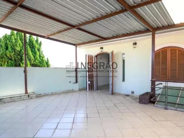Casa / Sobrado para Venda em São Paulo/SP Jardim da Saude 4 Quartos