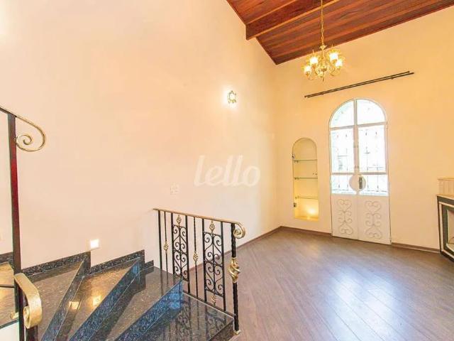 Casa / Sobrado para Venda em São Paulo/SP Jardim da Saude 4 Quartos