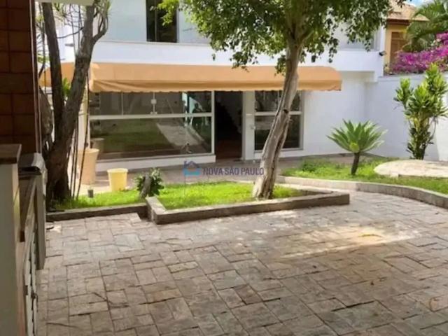 Casa / Sobrado para Venda em São Paulo/SP Jardim da Saude 4 Quartos