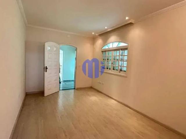 Casa / Sobrado para Venda em São Paulo/SP Jardim da Saude 4 Quartos