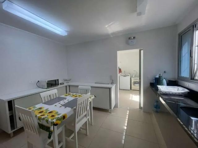 Casa / Sobrado para Venda em São Paulo/SP Jardim da Saude 4 Quartos