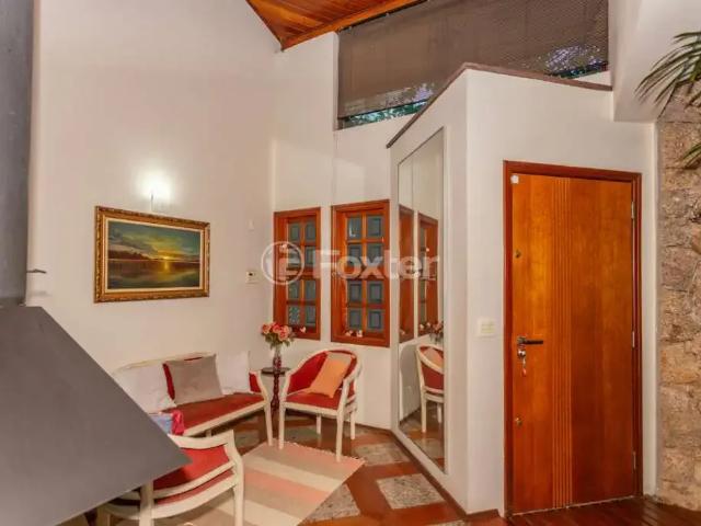 Casa / Sobrado para Venda em São Paulo/SP Jardim da Saude 4 Quartos