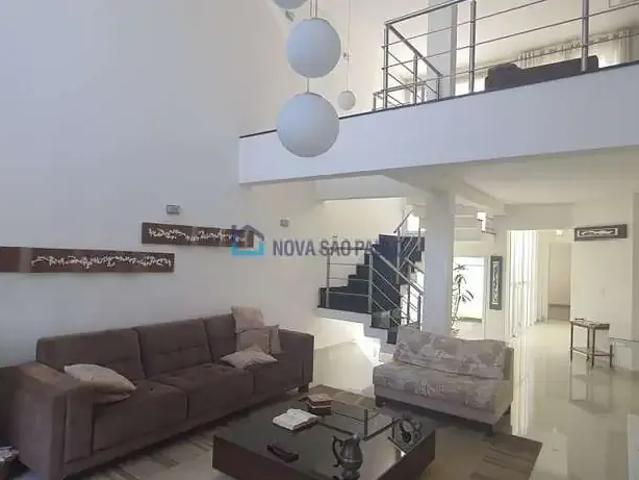 Casa / Sobrado para Venda em São Paulo/SP Jardim da Saude 4 Quartos