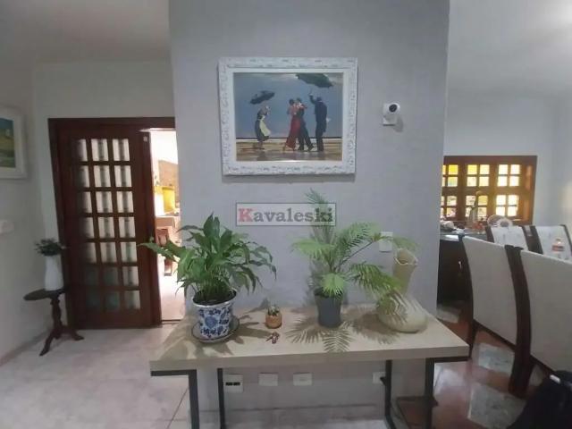 Casa / Sobrado para Venda em São Paulo/SP Jardim da Saude 4 Quartos