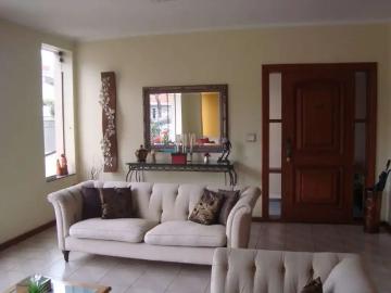Casa / Sobrado para Venda em São Paulo/SP Jardim da Saude 4 Quartos