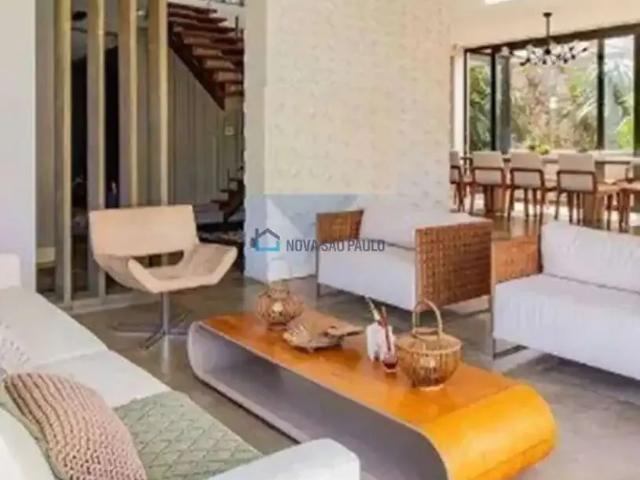 Casa / Sobrado para Venda em São Paulo/SP Jardim da Saude 4 Quartos