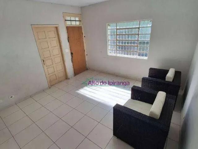 Casa / Sobrado para Venda em São Paulo/SP Jardim da Saude 4 Quartos