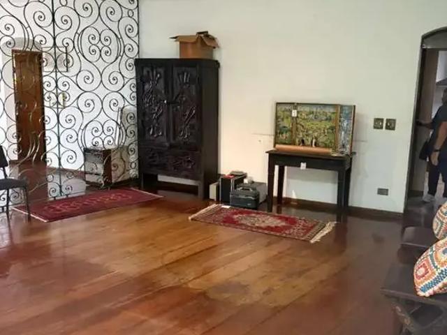 Casa / Sobrado para Venda em São Paulo/SP Jardim da Saude 4 Quartos