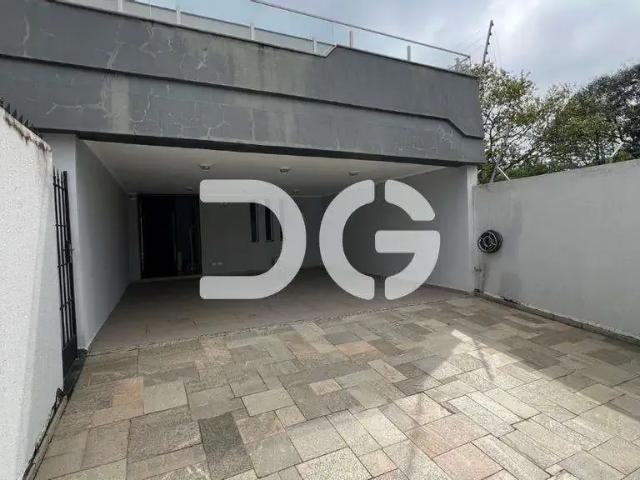 Casa / Sobrado para Venda em São Paulo/SP Jardim da Saude 4 Quartos