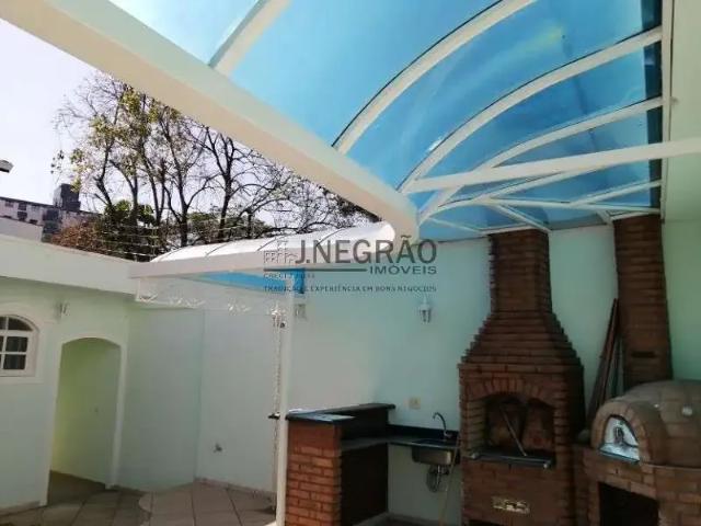 Casa / Sobrado para Venda em São Paulo/SP Jardim da Saude 4 Quartos