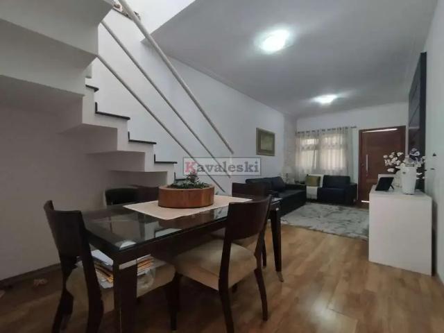 Casa / Sobrado para Venda em São Paulo/SP Jardim da Saude 4 Quartos