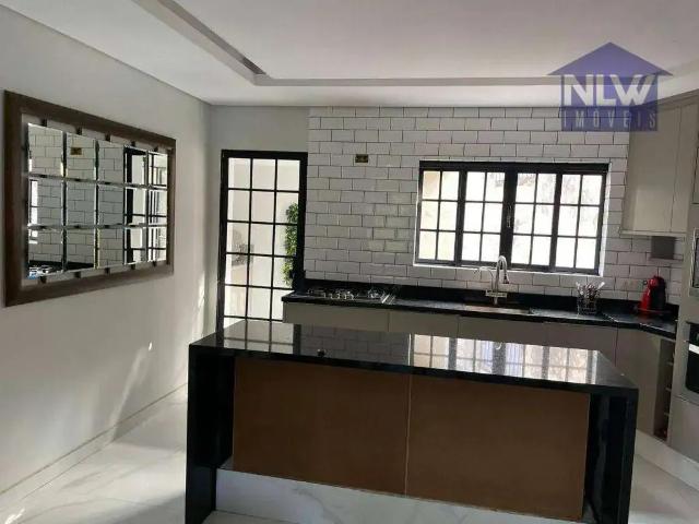 Casa / Sobrado para Venda em São Paulo/SP Jardim da Saude 4 Quartos
