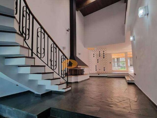 Casa / Sobrado para Venda em São Paulo/SP Jardim da Saude 4 Quartos