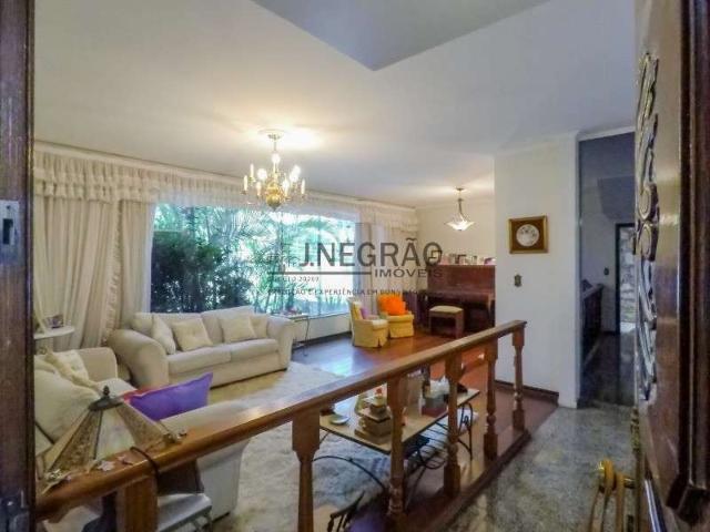 Casa / Sobrado para Venda em São Paulo/SP Jardim da Saude 4 Quartos