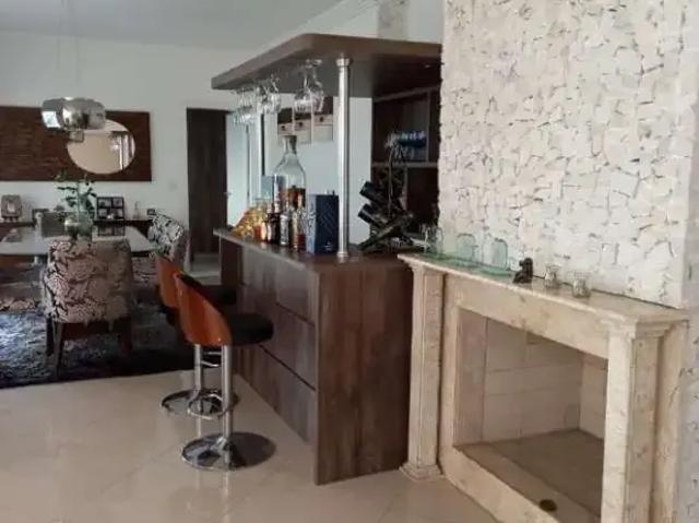 Casa / Sobrado para Venda em São Paulo/SP Jardim da Saude 4 Quartos
