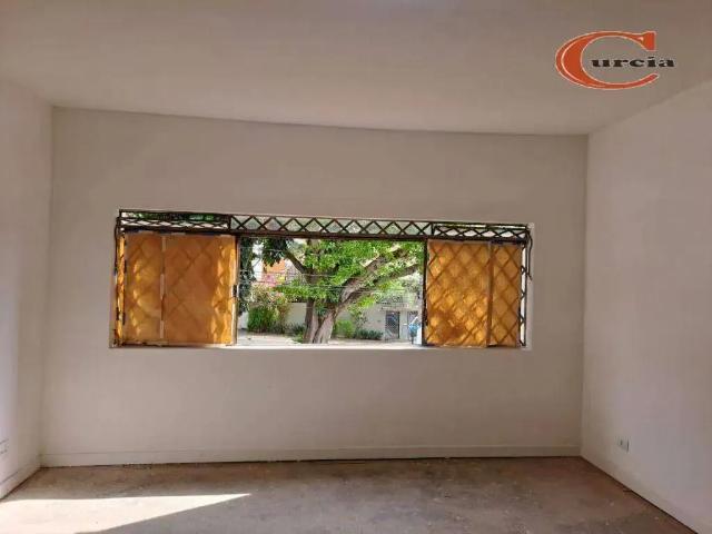 Casa / Sobrado para Venda em São Paulo/SP Jardim da Saude 4 Quartos